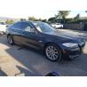 2013 BMW 5 SERIES