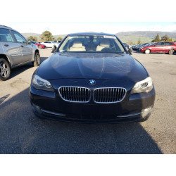 2013 BMW 5 SERIES