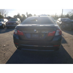 2013 BMW 5 SERIES