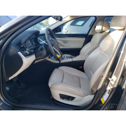 2013 BMW 5 SERIES