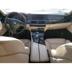 2013 BMW 5 SERIES