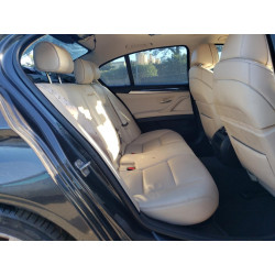 2013 BMW 5 SERIES