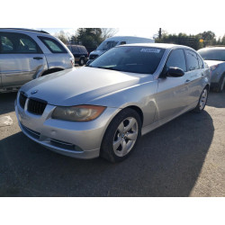 2007 BMW 3 SERIES