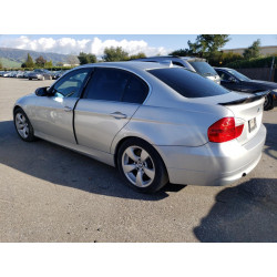 2007 BMW 3 SERIES