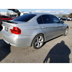 2007 BMW 3 SERIES