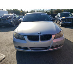 2007 BMW 3 SERIES