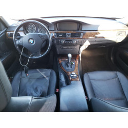 2007 BMW 3 SERIES