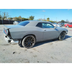 2019 DODGE CHALLENGER