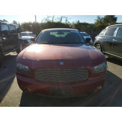 2007 DODGE CHARGER