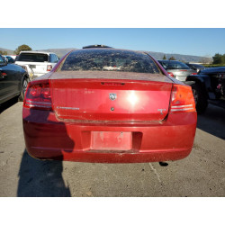 2007 DODGE CHARGER