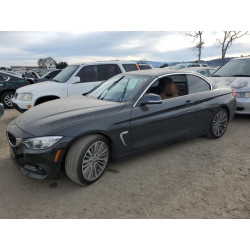 2016 BMW 4 SERIES
