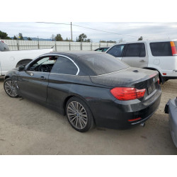 2016 BMW 4 SERIES