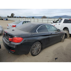 2016 BMW 4 SERIES