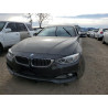 2016 BMW 4 SERIES