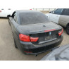 2016 BMW 4 SERIES