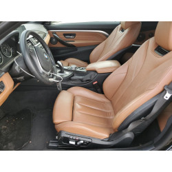 2016 BMW 4 SERIES