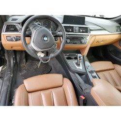 2016 BMW 4 SERIES