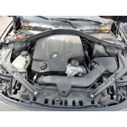 2016 BMW 4 SERIES