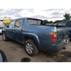 2006 HONDA RIDGELINE