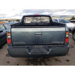 2006 HONDA RIDGELINE