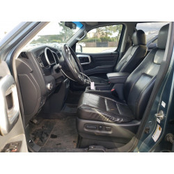 2006 HONDA RIDGELINE