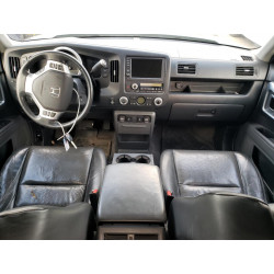 2006 HONDA RIDGELINE