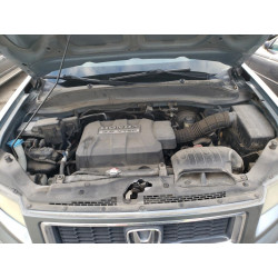 2006 HONDA RIDGELINE