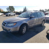 2008 SUBARU OUTBACK