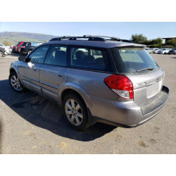 2008 SUBARU OUTBACK