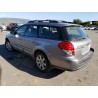 2008 SUBARU OUTBACK