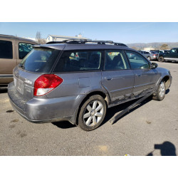 2008 SUBARU OUTBACK