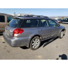 2008 SUBARU OUTBACK
