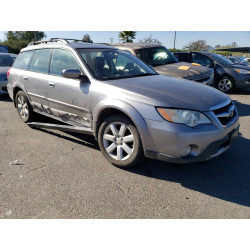 2008 SUBARU OUTBACK
