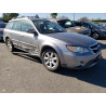 2008 SUBARU OUTBACK
