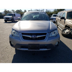 2008 SUBARU OUTBACK