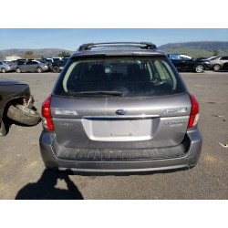 2008 SUBARU OUTBACK