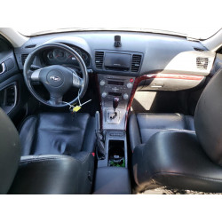 2008 SUBARU OUTBACK