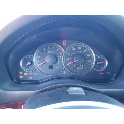 2008 SUBARU OUTBACK