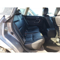2008 SUBARU OUTBACK