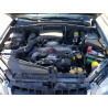 2008 SUBARU OUTBACK