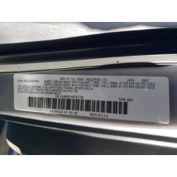 2008 SUBARU OUTBACK