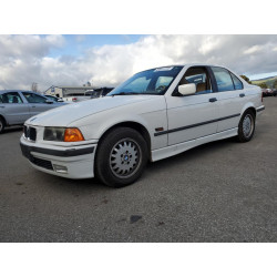 1996 BMW 3 SERIES