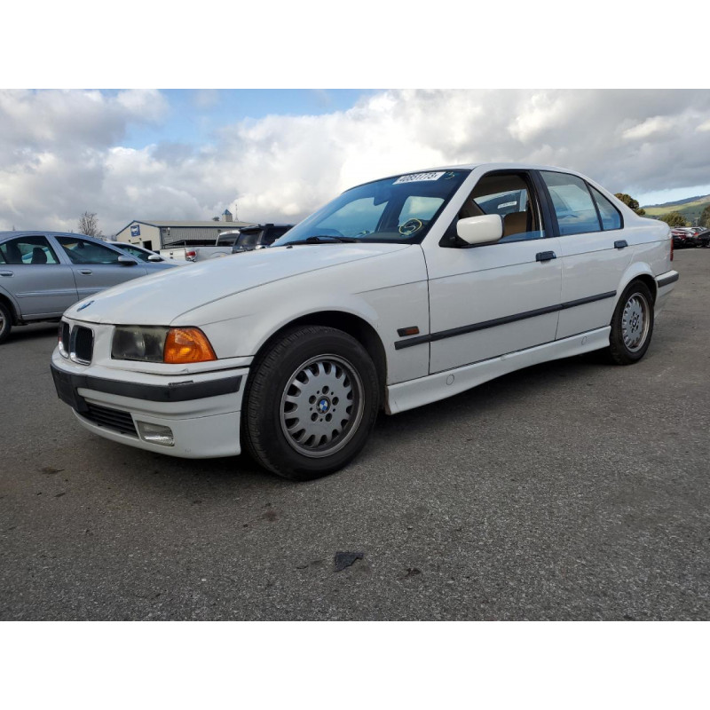 1996 BMW 3 SERIES