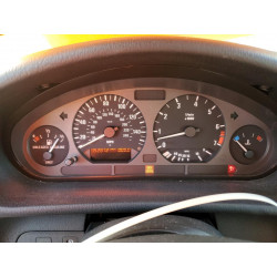 1996 BMW 3 SERIES