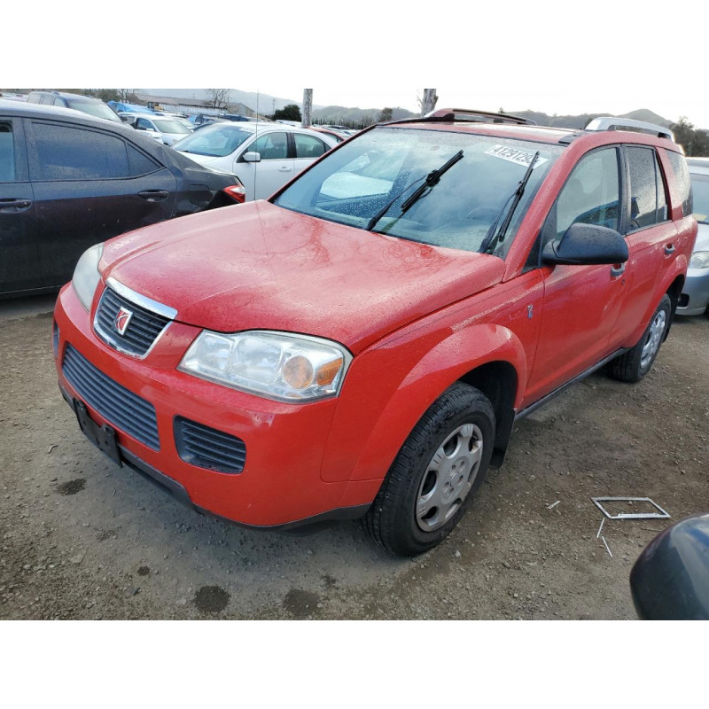 2007 SATURN VUE