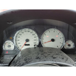 2007 SATURN VUE