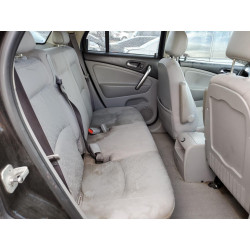 2007 SATURN VUE