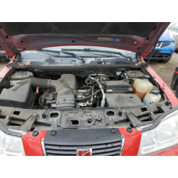 2007 SATURN VUE