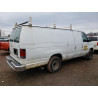 2012 FORD ECONOLINE