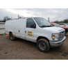2012 FORD ECONOLINE